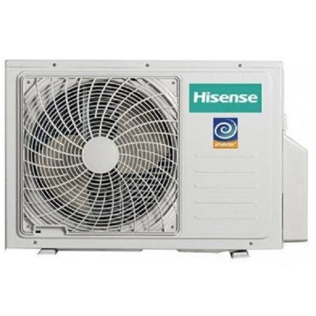 Настенный кондиционер (сплит-система) Hisense AS-13UR4SVDDEIB15